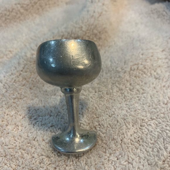 Kitchen Drawer Pulls-Knobs - Chrome - Picture 8 of 11